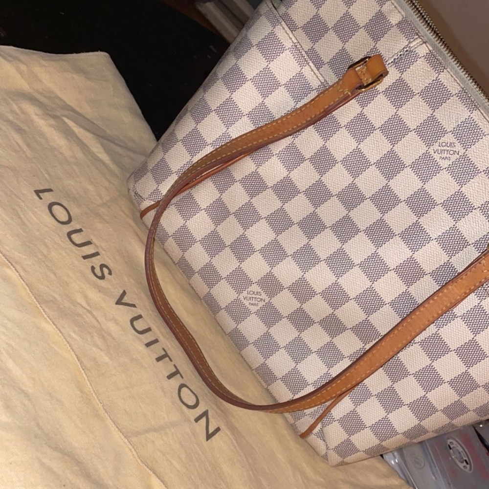 COPY - Louis vuitton handbag